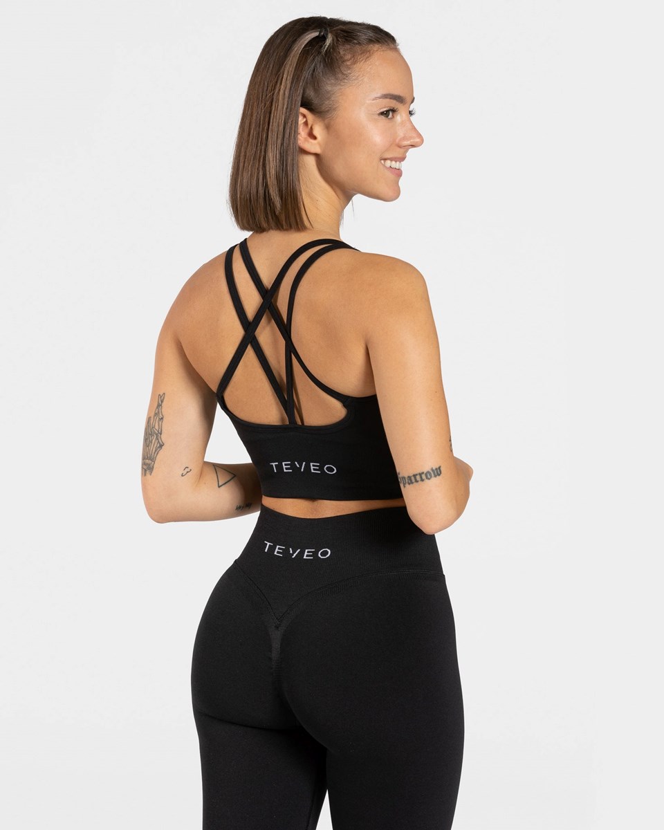 TEVEO Statement Bh Schwarz | 732045NLV
