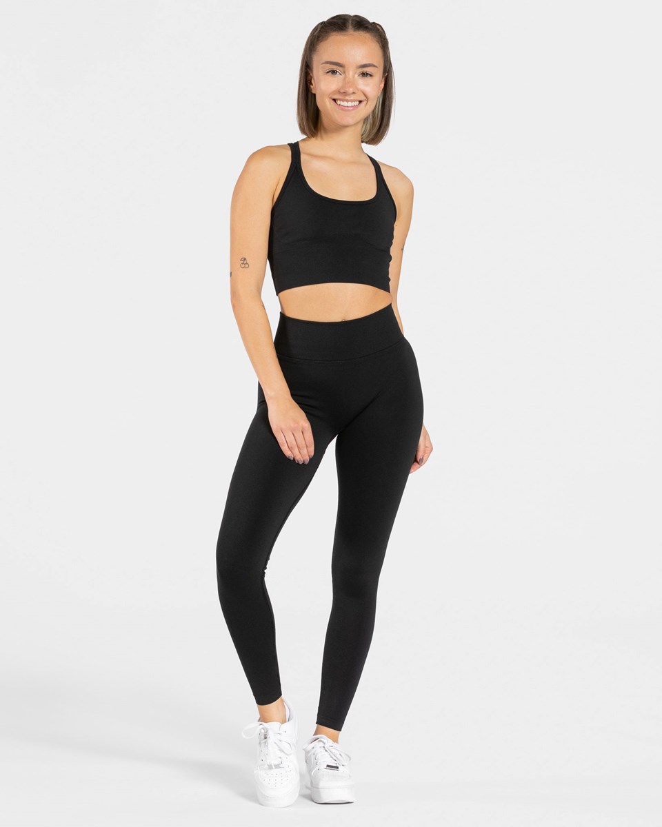 TEVEO Statement Bh Schwarz | 732045NLV