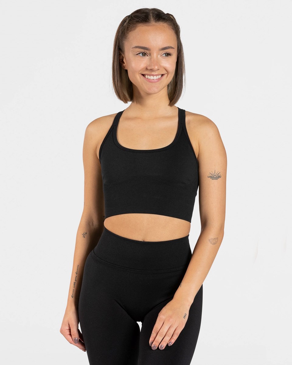 TEVEO Statement Bh Schwarz | 732045NLV
