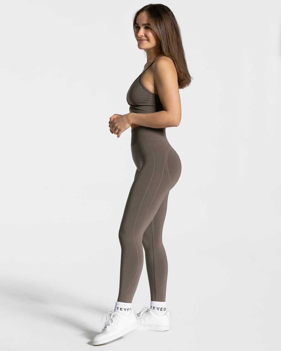 TEVEO TEVEO Ankle Socken (2er) Weiß | 032596TMO