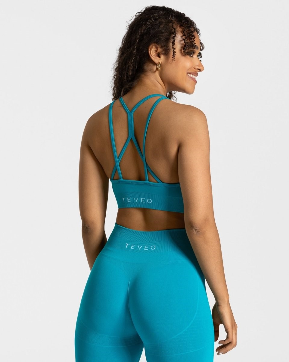TEVEO True Bh Blau | 195648GIH