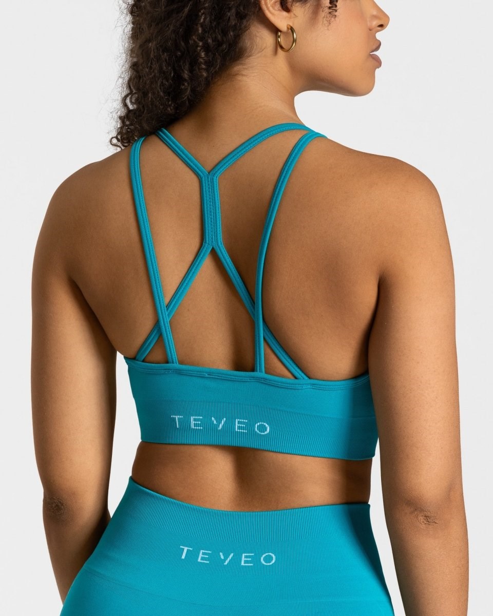TEVEO True Bh Blau | 195648GIH