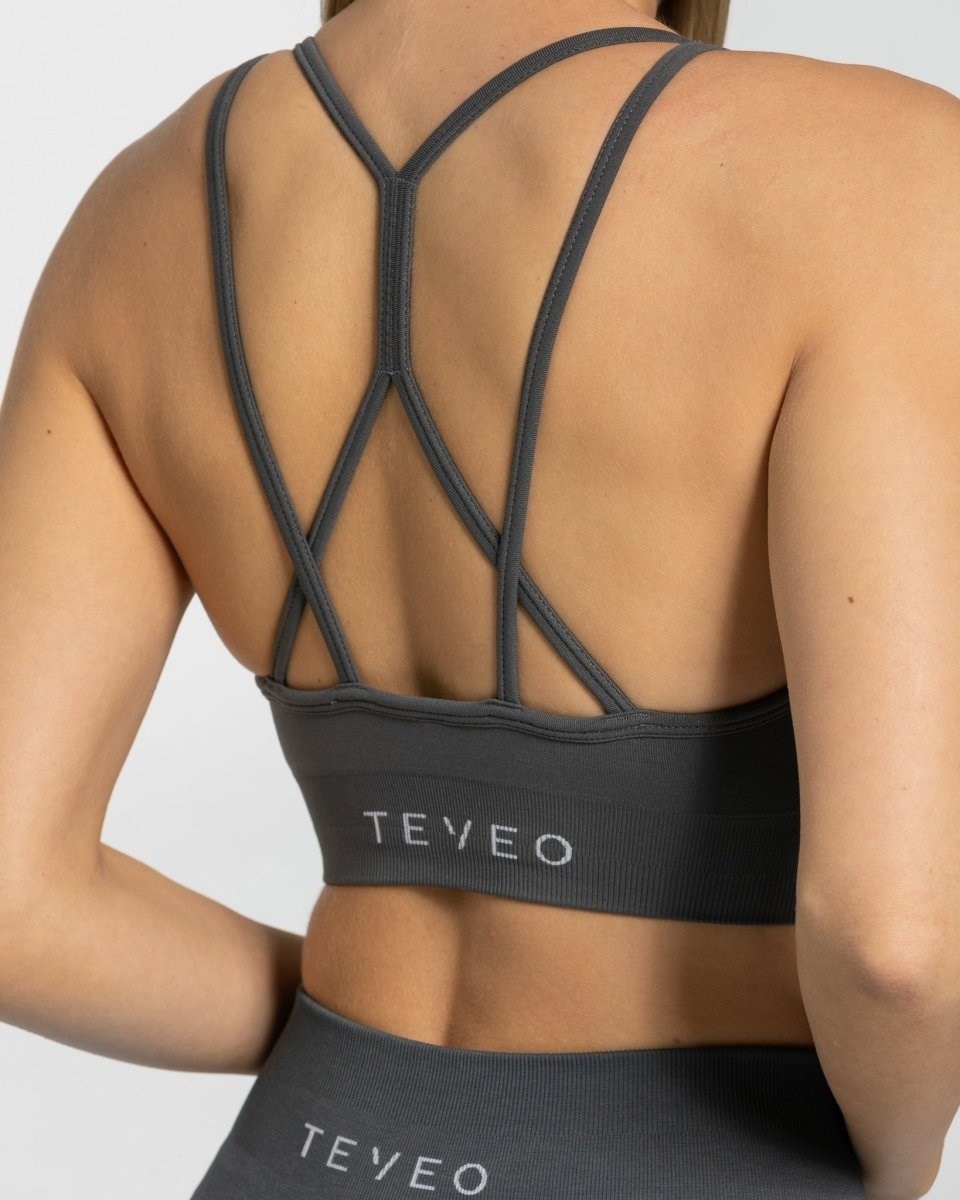 TEVEO True Bh Dunkelgrau | 467108YER