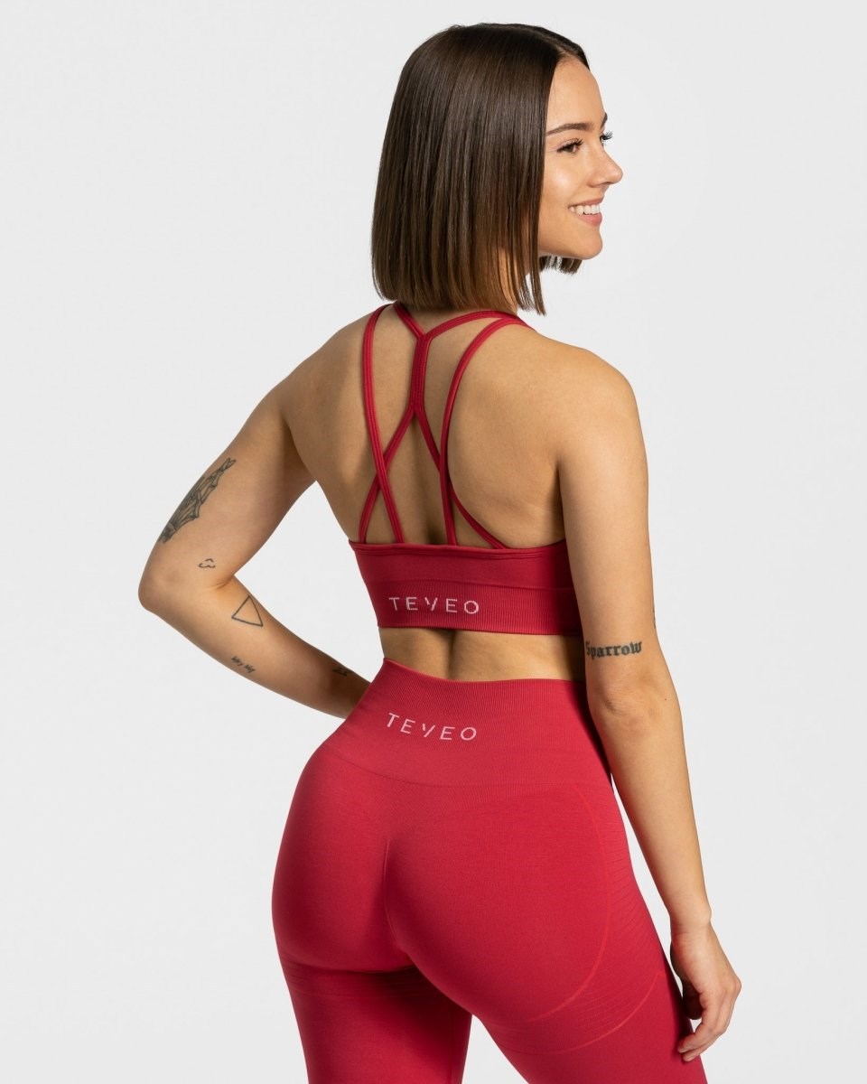 TEVEO True Bh Rot | 843150QEP