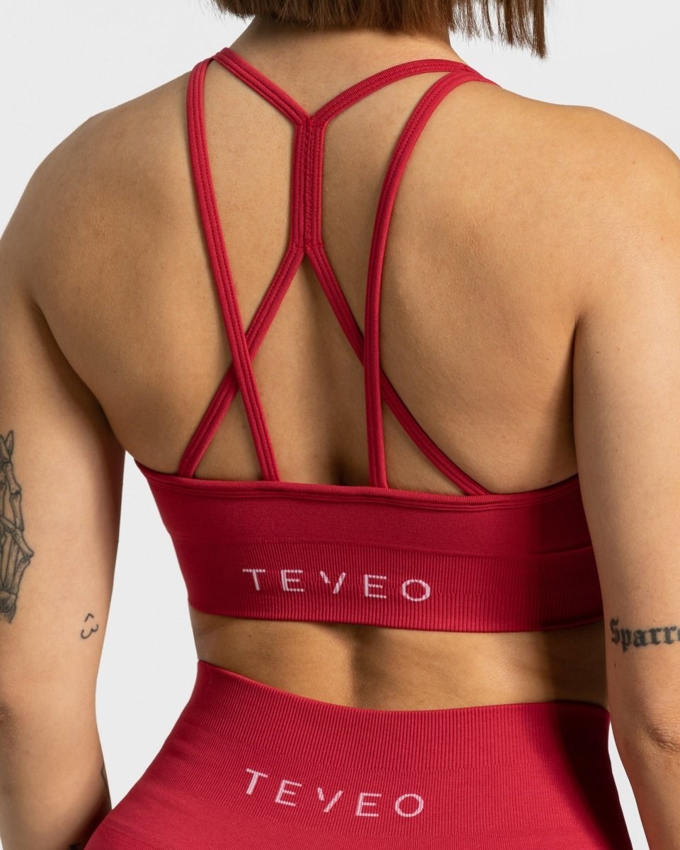 TEVEO True Bh Rot | 843150QEP