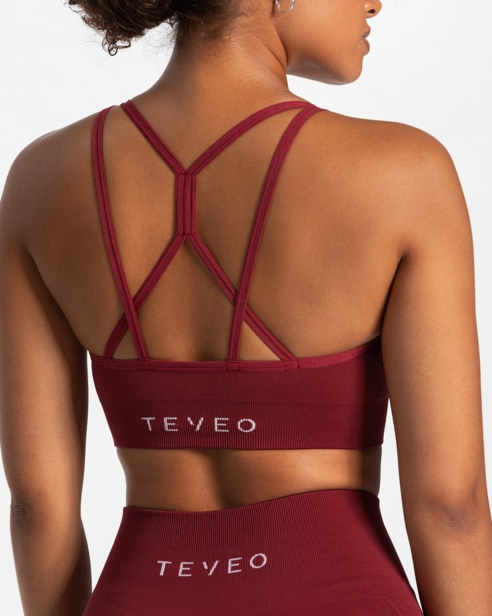 TEVEO True Bh Rot | 970346ELH