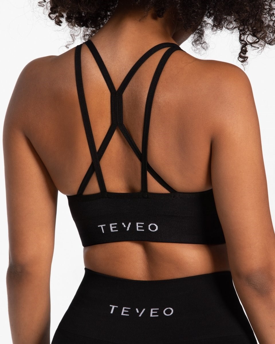 TEVEO True Bh Schwarz | 518349SWD