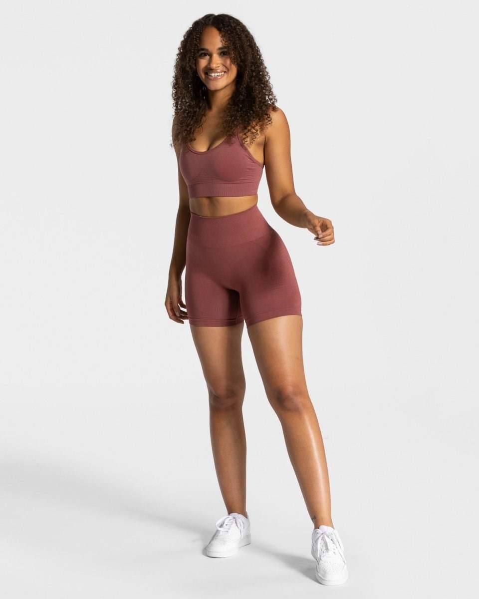 TEVEO True Shorts Beere | 470139GCA