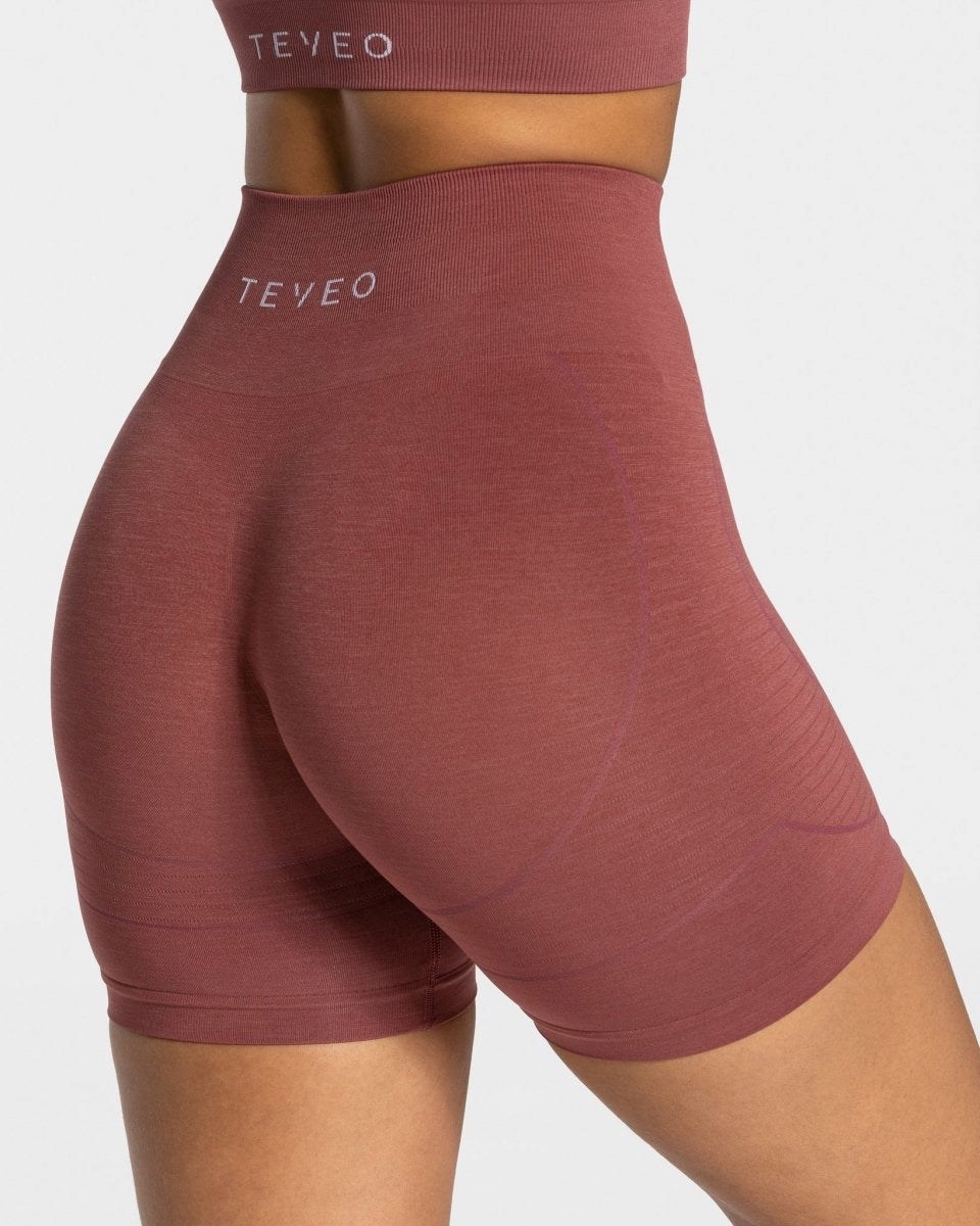 TEVEO True Shorts Beere | 470139GCA