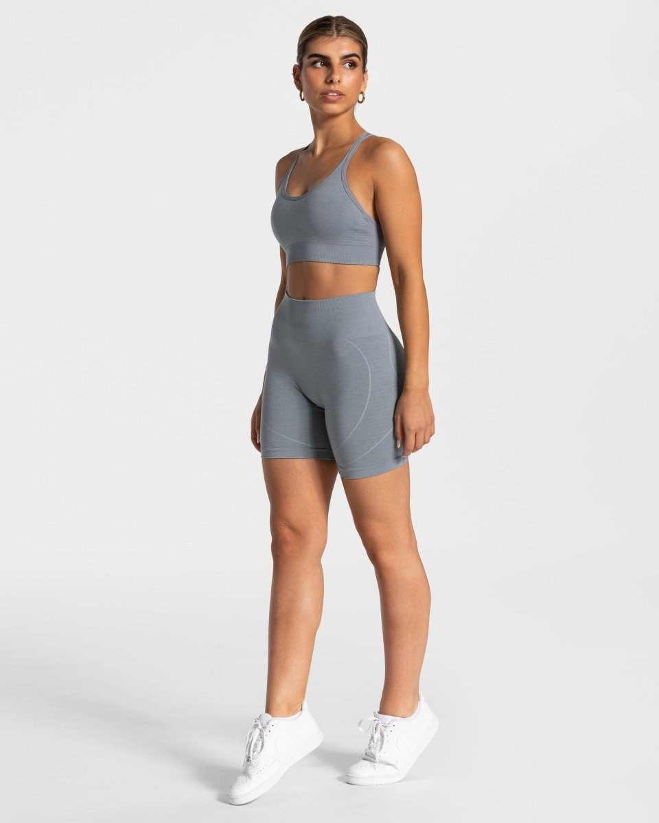 TEVEO True Shorts Blau | 805942MQN