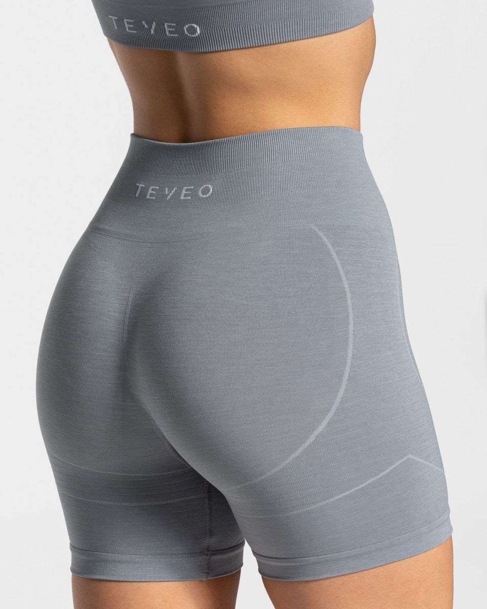 TEVEO True Shorts Blau | 805942MQN