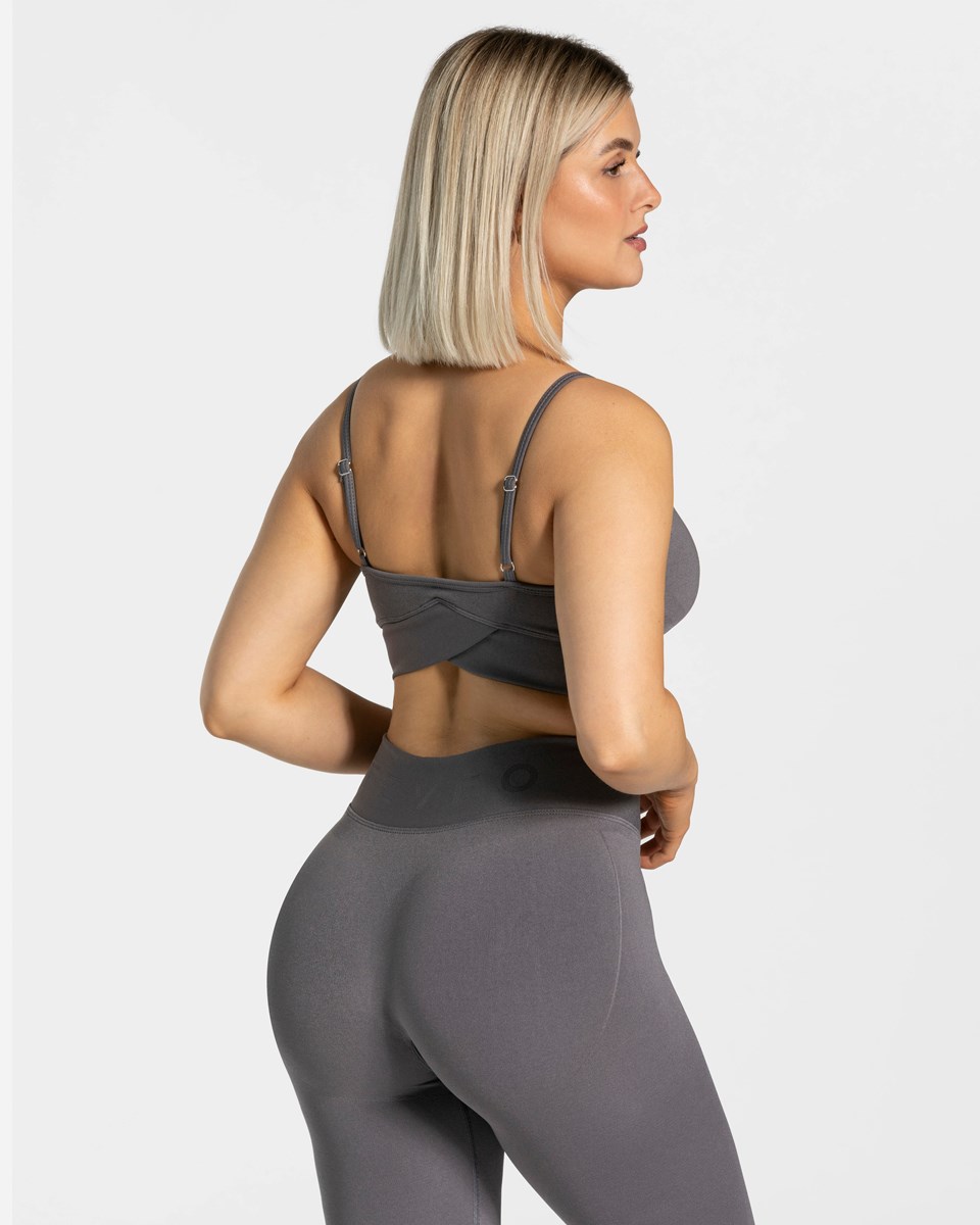 TEVEO V-Shape Bh Graphit | 630579ZDT