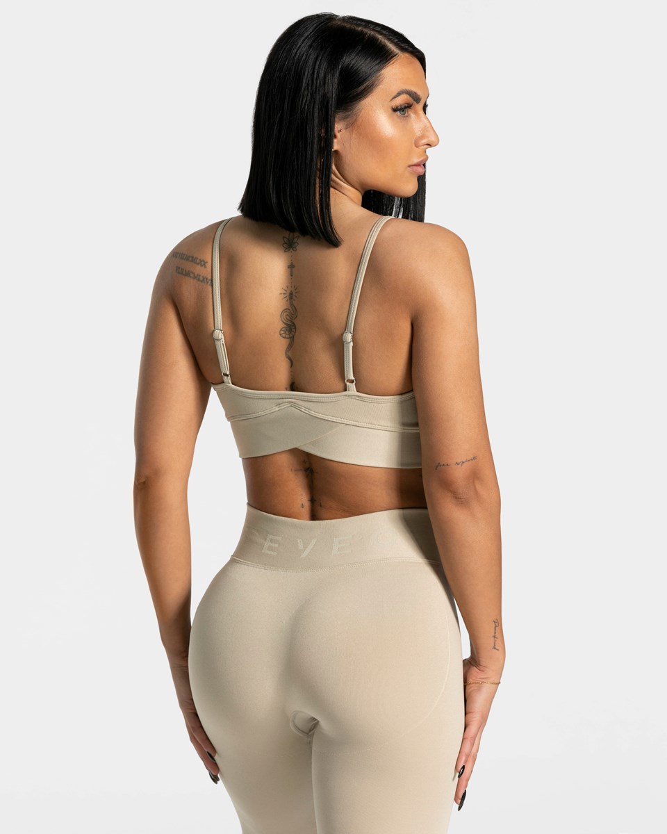 TEVEO V-Shape Bh Sand | 653240ERN