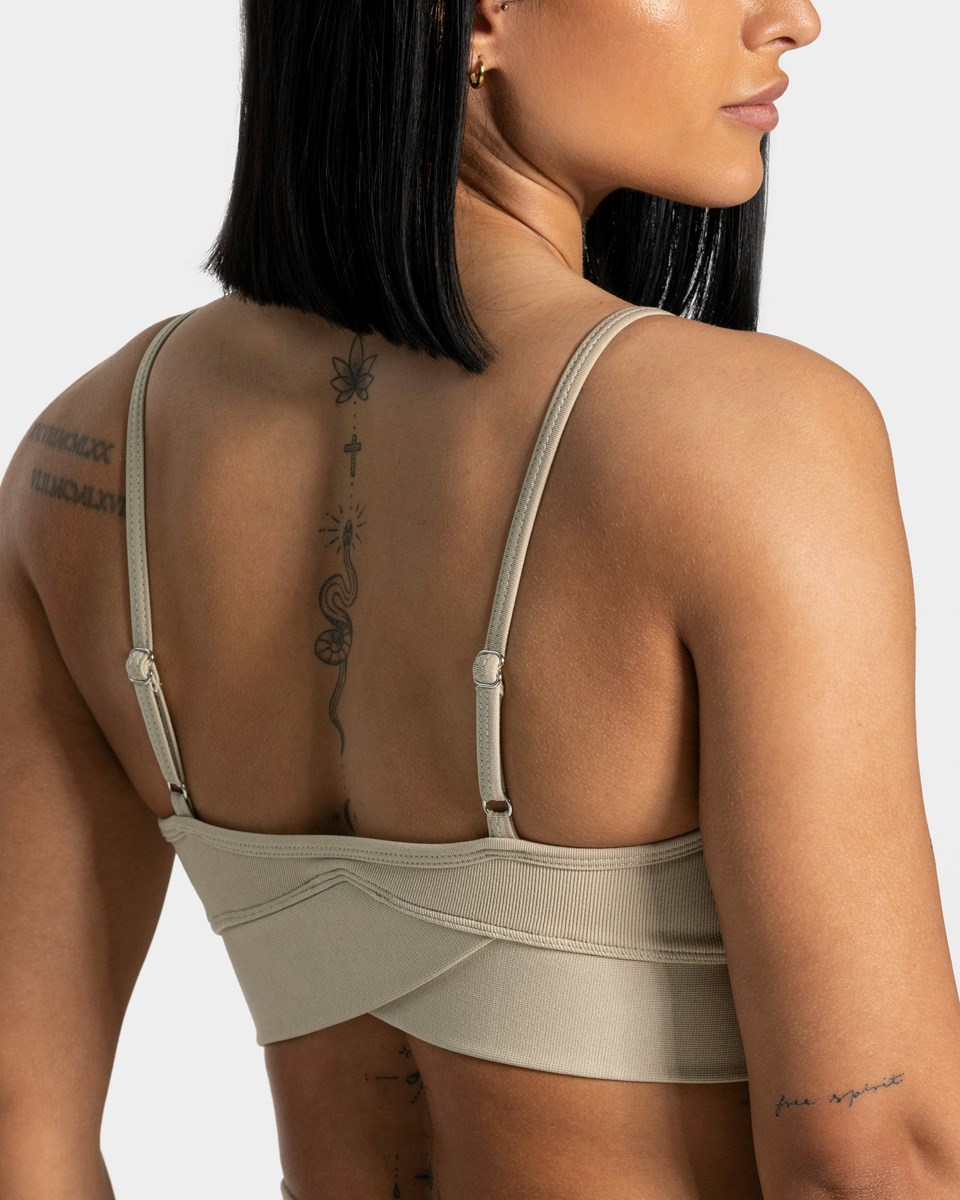 TEVEO V-Shape Bh Sand | 653240ERN
