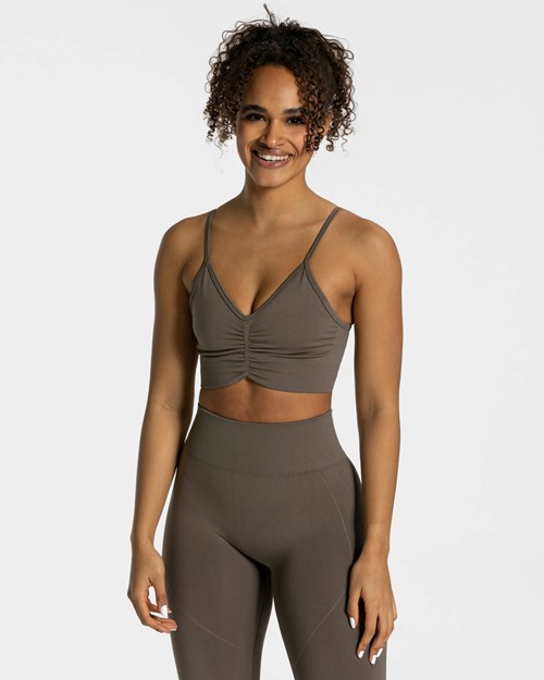 TEVEO Focus Bh Taupe | 239071HJD