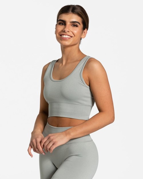 TEVEO Sensation Bh Gray | 390561SRD