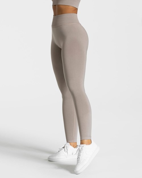 TEVEO Sensation Leggings Stone | 312895AYP