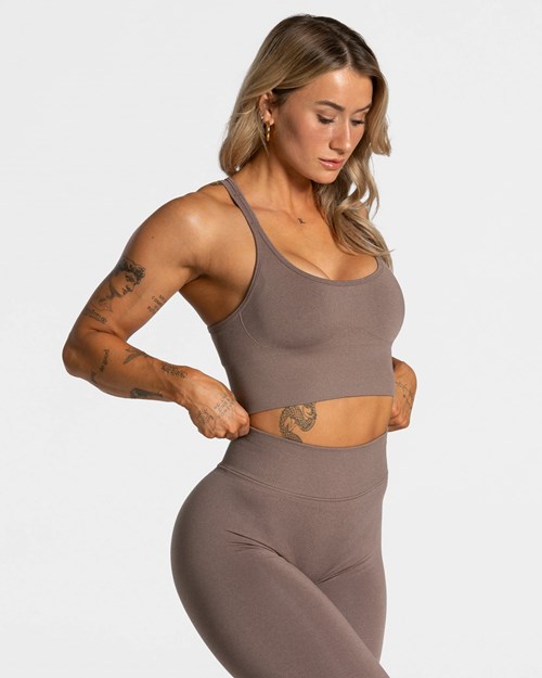 TEVEO Statement Bh Mokka | 795384LEV