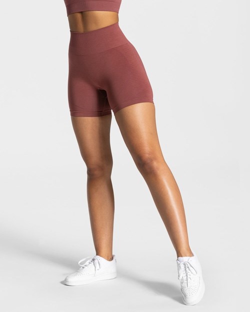 TEVEO True Shorts Beere | 470139GCA