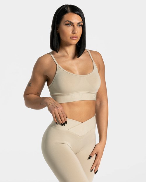 TEVEO V-Shape Bh Sand | 653240ERN